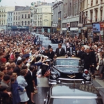 JFK merénylet dokumentum