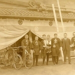 kongo gumi japán vállalkozás