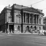 Nemzeti Színház Blaha Lujza tér