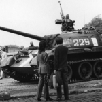 varsói szerződés tank