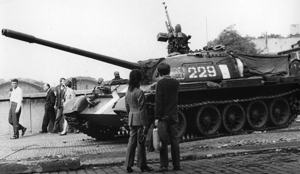 varsói szerződés tank