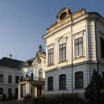 veszprémi érseki palota koller-konyvtárszoba