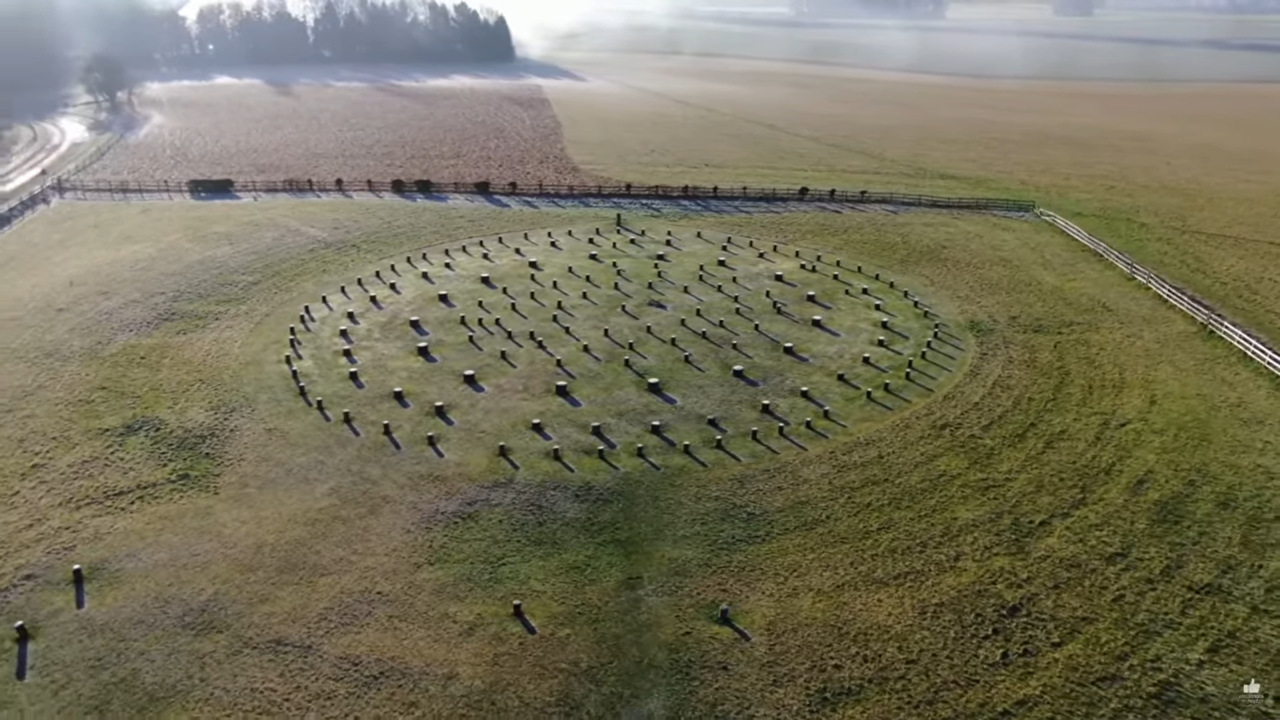 Stonehenge Woodhenge Anglia emklékmű neolitikus neolitikum