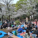 Tokió, Japán - 2024