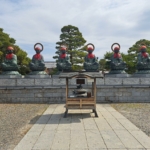 Nagano, Japán - 2024