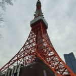 Tokió, Japán - 2024