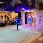 Tokió, Japán - 2024