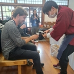Nagano, Japán - 2024