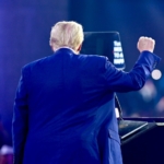 Donald Trump Facebook