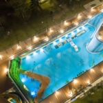 Egyedi Magyar strandok Aquaticum Debrecen