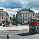 Nanushka London Wizz Air