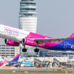 Wizz Air készpénzmentes fizetés