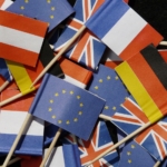ausztria eu németország franciaország zászló uk