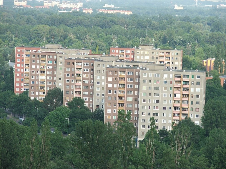 békásmegyer