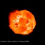 Betelgeuze csillag szupernóva Betelgeuse