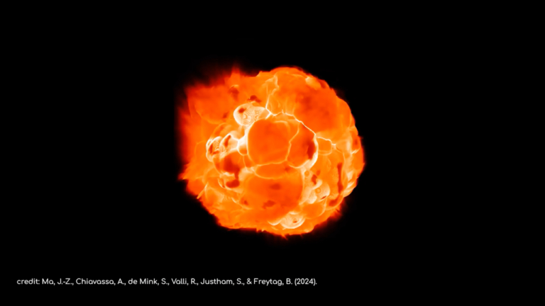 Betelgeuze csillag szupernóva Betelgeuse