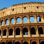 colosseum jégkorszak