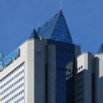 Gazprom Oroszország gazdaság Ukrajna háború