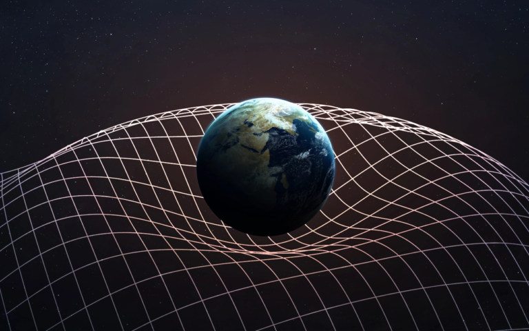 gravitáció sötét anyag sötét energia gravitációs hullámok