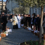 Így ünnepeltük a húsvétot a Kárpát-medencében 2025-ben – képgaléria.