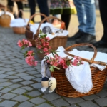 Így ünnepeltük a húsvétot a Kárpát-medencében 2025-ben – képgaléria.