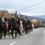 Így ünnepeltük a húsvétot a Kárpát-medencében 2025-ben – képgaléria.