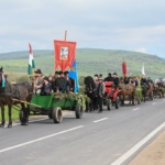 Így ünnepeltük a húsvétot a Kárpát-medencében 2025-ben – képgaléria.