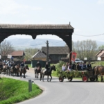 Így ünnepeltük a húsvétot a Kárpát-medencében 2025-ben – képgaléria.