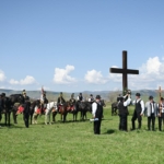 Így ünnepeltük a húsvétot a Kárpát-medencében 2025-ben – képgaléria.