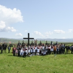 Így ünnepeltük a húsvétot a Kárpát-medencében 2025-ben – képgaléria.