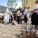 Így ünnepeltük a húsvétot a Kárpát-medencében 2025-ben – képgaléria.