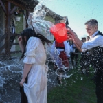 Így ünnepeltük a húsvétot a Kárpát-medencében 2025-ben – képgaléria.