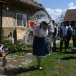 Így ünnepeltük a húsvétot a Kárpát-medencében 2025-ben – képgaléria.