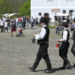 Így ünnepeltük a húsvétot a Kárpát-medencében 2025-ben – képgaléria.