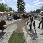 Így ünnepeltük a húsvétot a Kárpát-medencében 2025-ben – képgaléria.