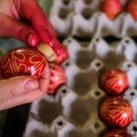 Így ünnepeltük a húsvétot a Kárpát-medencében 2025-ben – képgaléria.