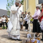 Így ünnepeltük a húsvétot a Kárpát-medencében 2025-ben – képgaléria.