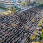 Így ünnepeltük a húsvétot a Kárpát-medencében 2025-ben – képgaléria.