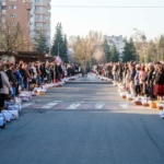 Így ünnepeltük a húsvétot a Kárpát-medencében 2025-ben – képgaléria.