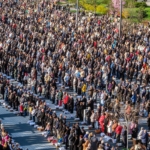 Így ünnepeltük a húsvétot a Kárpát-medencében 2025-ben – képgaléria.