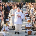 Így ünnepeltük a húsvétot a Kárpát-medencében 2025-ben – képgaléria.