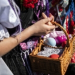 Így ünnepeltük a húsvétot a Kárpát-medencében 2025-ben – képgaléria.