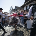 Így ünnepeltük a húsvétot a Kárpát-medencében 2025-ben – képgaléria.