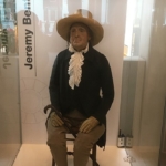 Jeremy Bentham
