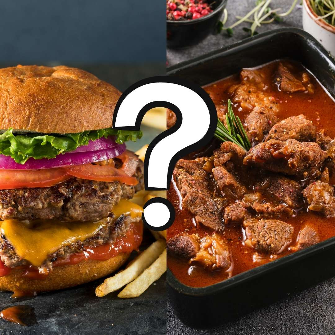 magyar étrend egészségtelen táplálkozás összehasonlítás USA