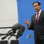 Marco Rubio külügyminiszter usa amerika oroszország ukrajna háború