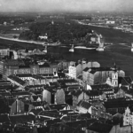 Margitsziget történelem Magyarország Budapest