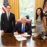 Michael Kratsios Trump tudományos tanácsadó idő tér