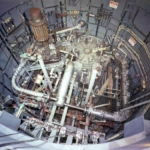 sóolvadékos reaktor