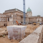 Nemzeti Hauszmann Program Budavári Palota
